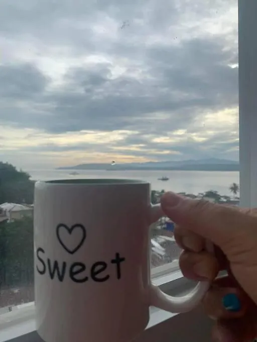 Sunrise Suite In Seawind Davao 0*,