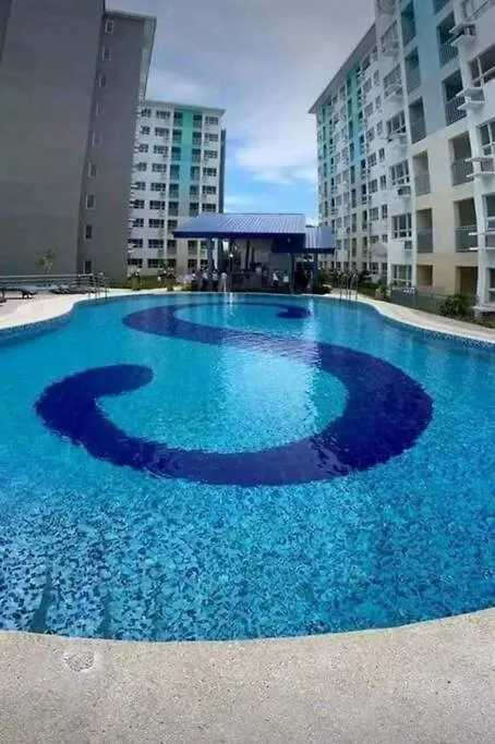 Sunrise Suite In Seawind Davao